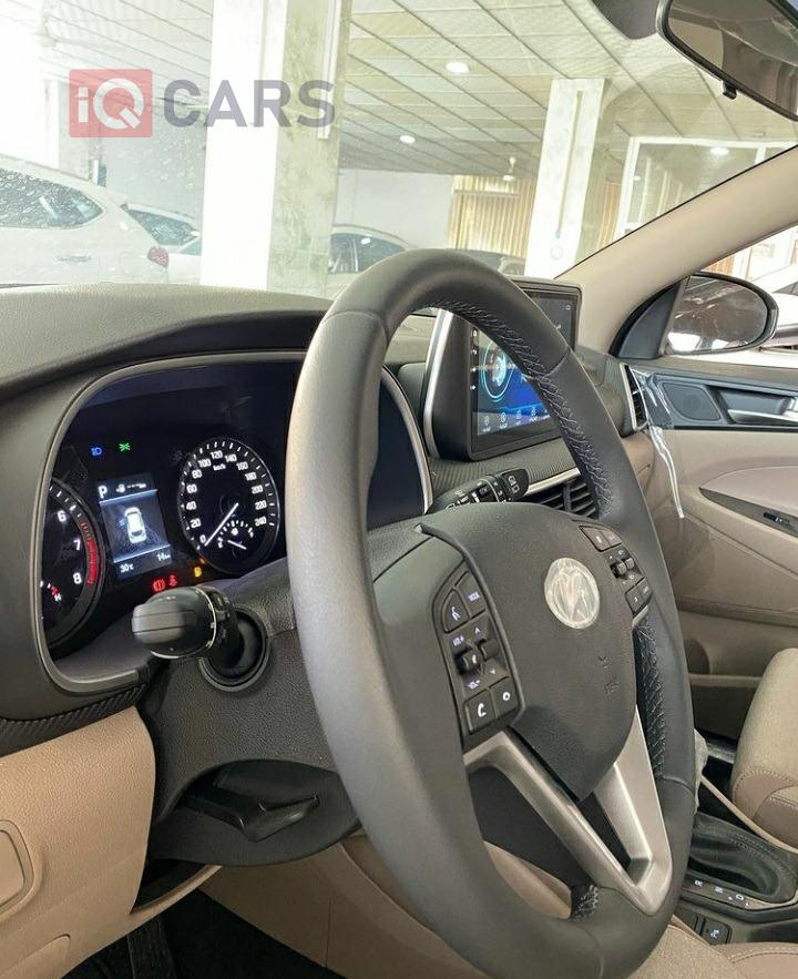 هیوندای تۆکسۆن